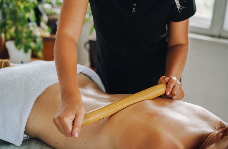 10 ok, amiért egy masszázsfotel jobb, mint a spa-kezelések